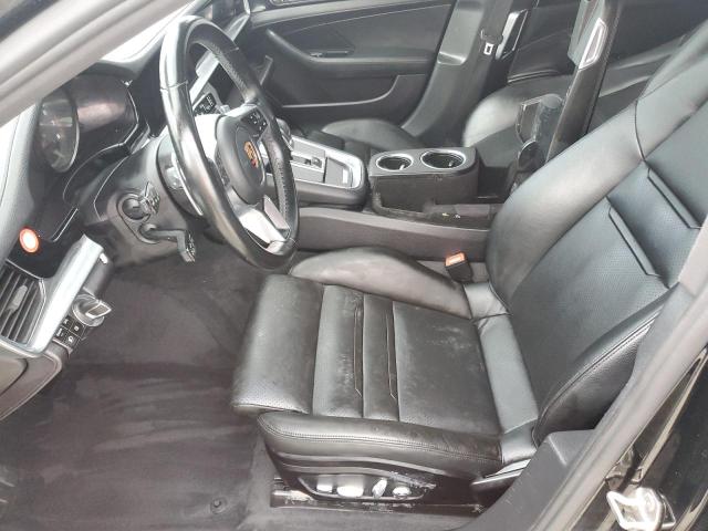 Photo 7 from auction – 2018 PORSCHE PANAMERA 4 with VIN WP0AA2A73JL113465