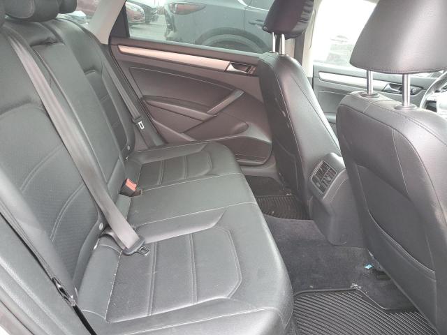 Photo 10 from auction – 2014 VOLKSWAGEN PASSAT SE with VIN 1VWBT7A32EC084097