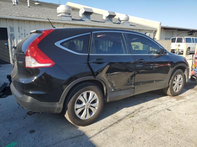 Photo 3 from auction – 2014 HONDA CR-V with VIN 5J6RM4H54EL030282