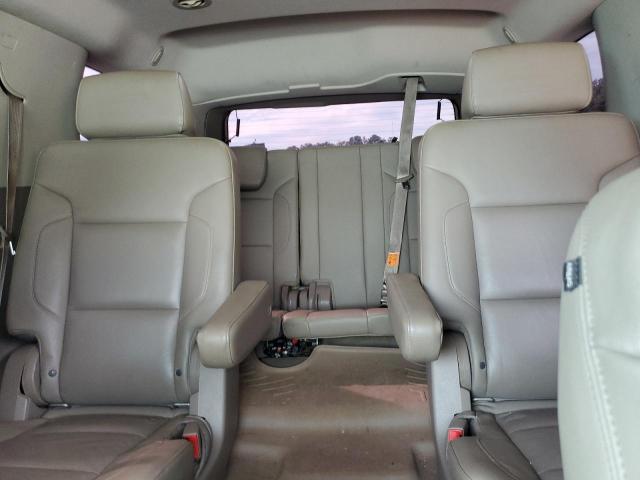 Photo 10 from auction – 2015 CHEVROLET TAHOE C150 with VIN 1GNSCBKC8FR293399
