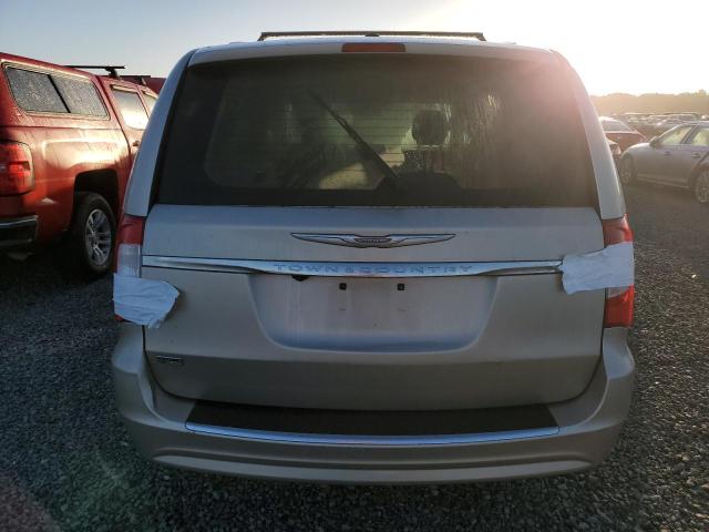 Photo 6 from auction – 2014 CHRYSLER TOWN & COU with VIN 2C4RC1BG1ER207086