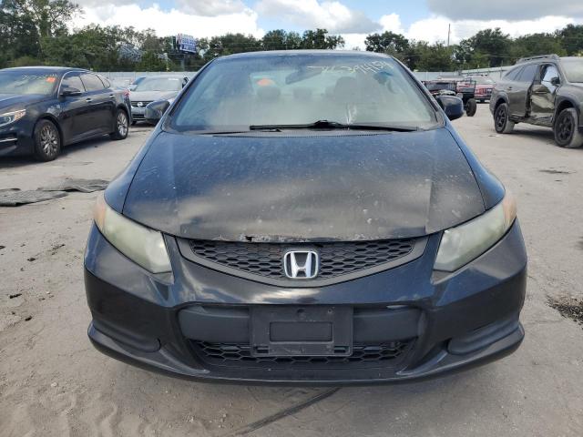 Photo 5 from auction – 2012 HONDA CIVIC LX with VIN 2HGFG3B53CH558166