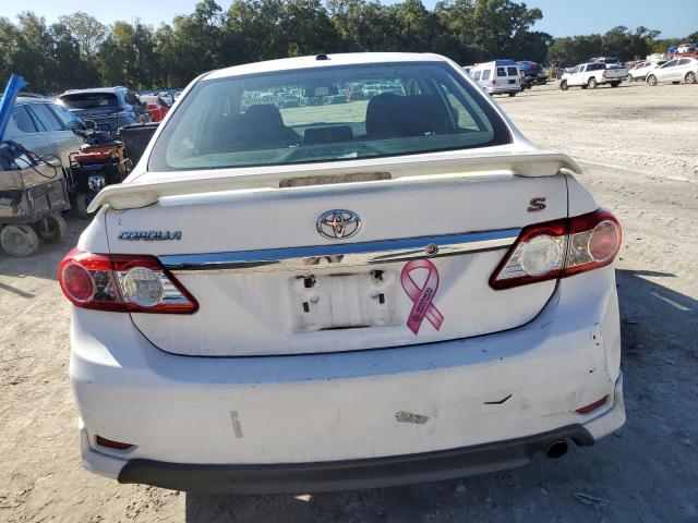 Photo 6 from auction – 2013 TOYOTA COROLLA BA with VIN 2T1BU4EE3DC074467