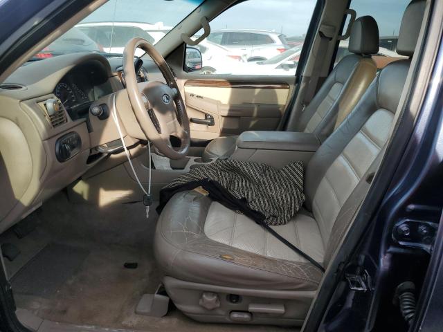 Photo 7 from auction – 2002 FORD EXPLORER E with VIN 1FMZU74W22ZA52355