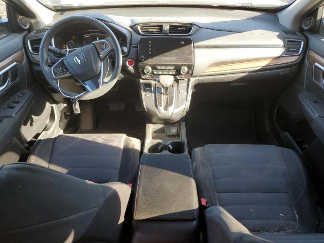 Photo 8 from auction – 2019 HONDA CR-V EX with VIN 7FARW2H59KE050521