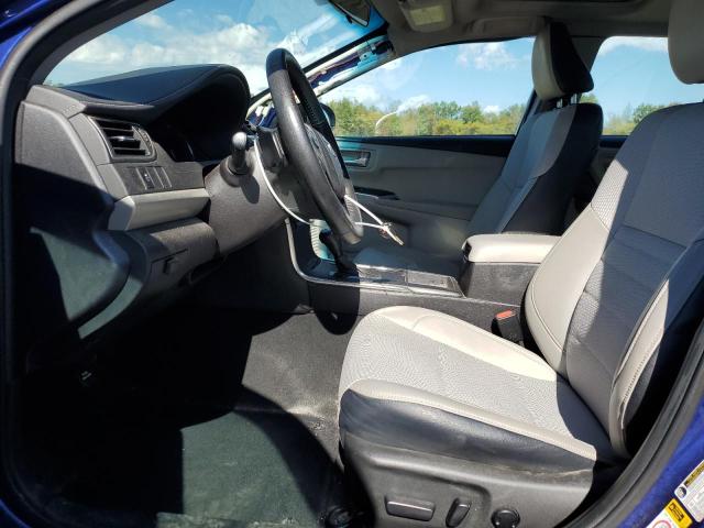Photo 7 from auction – 2016 TOYOTA CAMRY LE with VIN 4T1BF1FKXGU559964