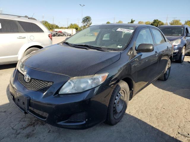 Photo 1 from auction – 2010 TOYOTA COROLLA BA with VIN 1NXBU4EE4AZ297143