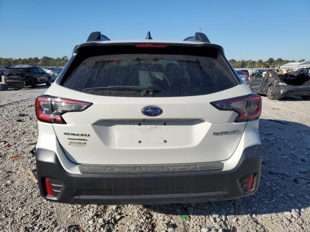 Photo 6 from auction – 2022 SUBARU OUTBACK PR with VIN 4S4BTADC0N3235042