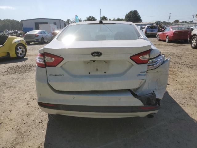 Photo 6 from auction – 2016 FORD FUSION SE with VIN 3FA6P0HD9GR287691