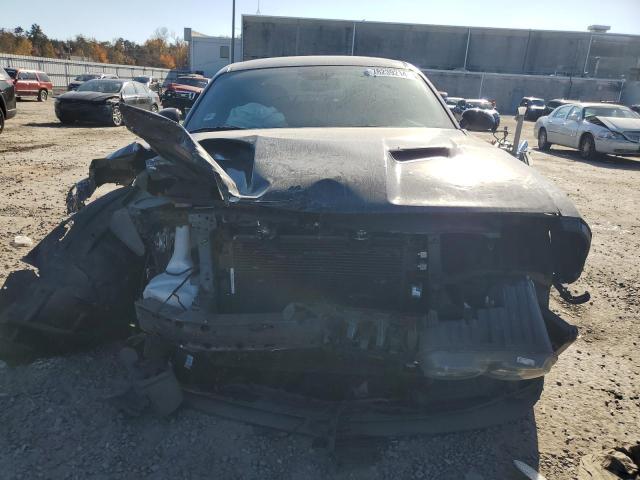 Photo 5 from auction – 2021 DODGE CHALLENGER with VIN 2C3CDZAGXMH560714
