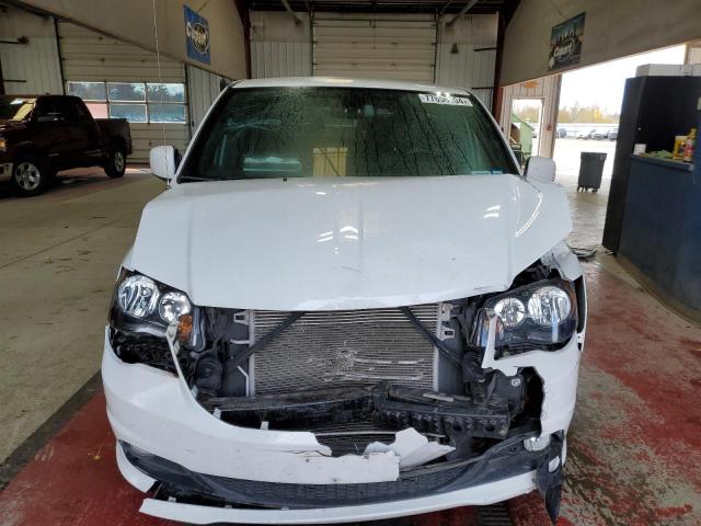 Photo 5 from auction – 2019 DODGE GRAND CARA with VIN 2C4RDGEG0KR557266