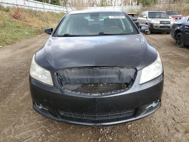 Photo 5 from auction – 2013 BUICK LACROSSE P with VIN 1G4GF5E31DF187132