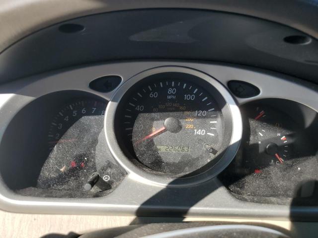 صورة رقم 9 من المزاد - 2005 TOYOTA HIGHLANDER مع VIN JTEDP21A350047316