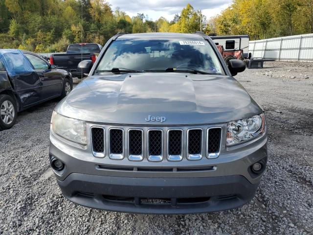 Photo 5 from auction – 2011 JEEP COMPASS SP with VIN 1J4NT1FB3BD246526