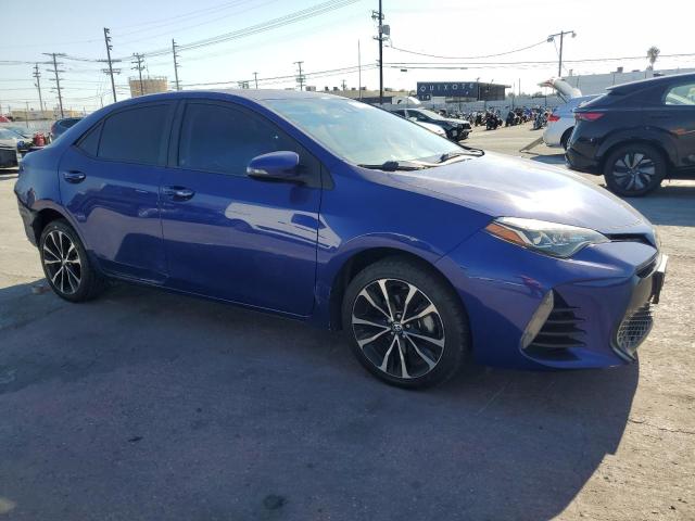 Photo 4 from auction – 2017 TOYOTA COROLLA L with VIN 5YFBURHE5HP639557