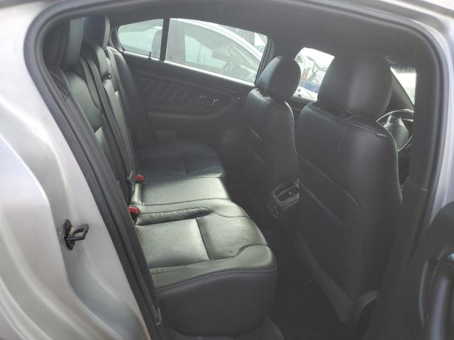 Photo 10 from auction – 2017 FORD TAURUS LIM with VIN 1FAHP2F86HG111684