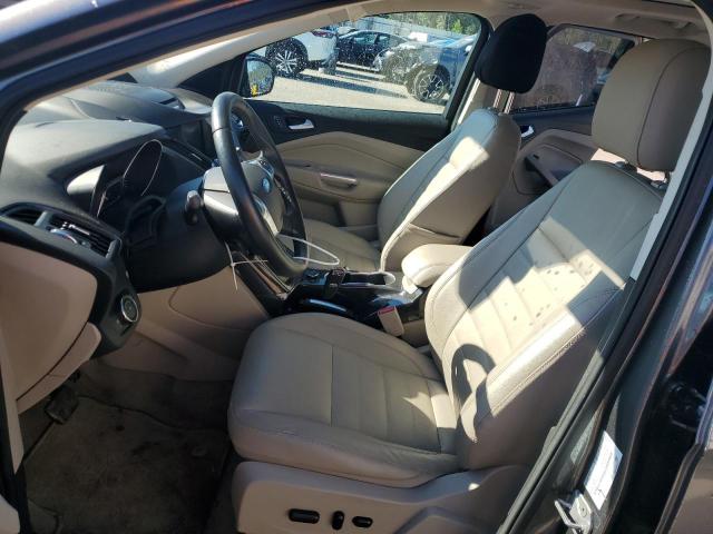 Photo 7 from auction – 2014 FORD ESCAPE TIT with VIN 1FMCU0J91EUA65949