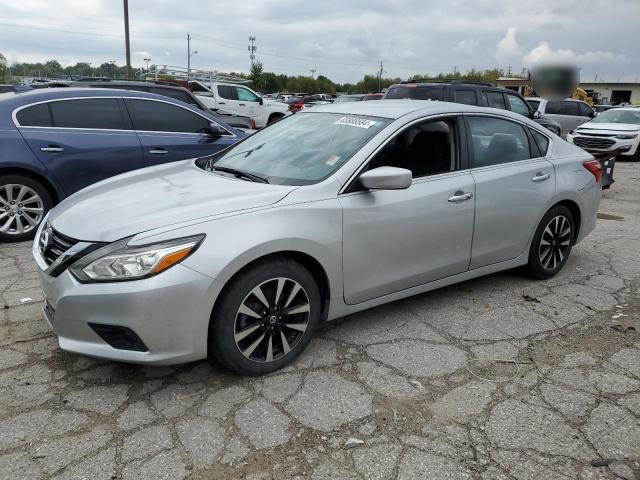 NISSAN ALTIMA 2.5 2017 with VIN 1N4AL3AP8HC491684 - Photo from auction