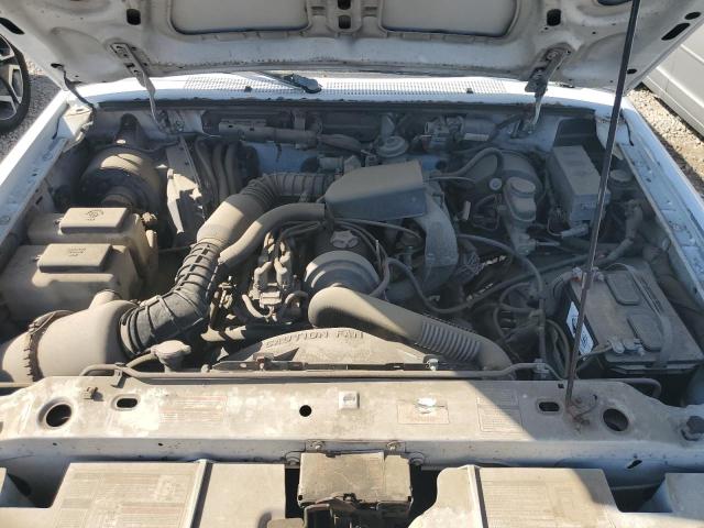 Photo 11 from auction – 1995 MAZDA B2300 with VIN 4F4CR12A7STM14772