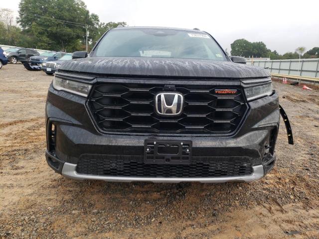 Photo 5 from auction – 2024 HONDA PILOT TRAI with VIN 5FNYG1H6XRB026097