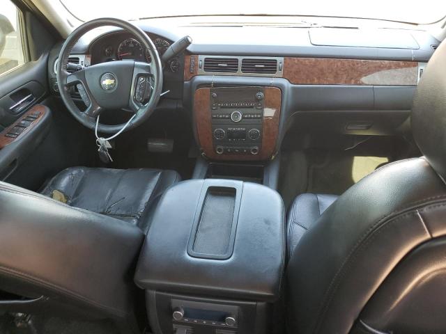 Photo 8 from auction – 2007 CHEVROLET AVALANCHE with VIN 3GNEC12J47G122253