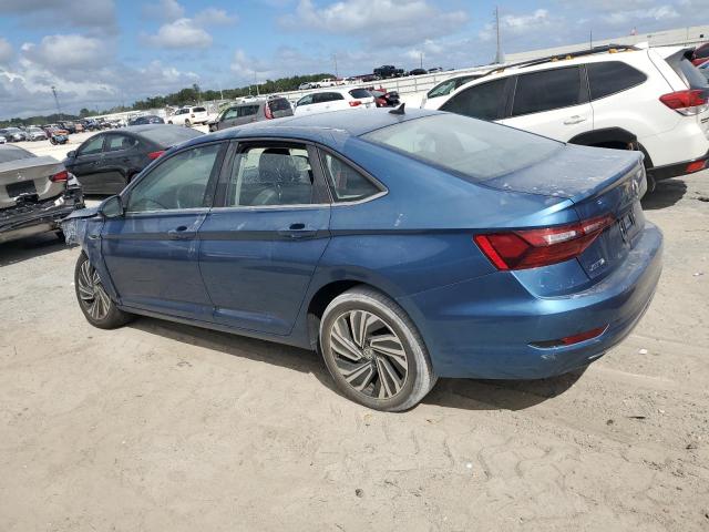 Photo 2 from auction – 2020 VOLKSWAGEN JETTA SEL with VIN 3VWEB7BU3LM026969