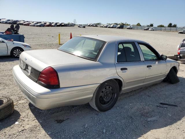 Photo 3 from auction – 2008 FORD CROWN VICT with VIN 2FAFP71V68X155597