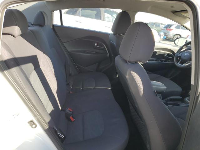 Photo 10 from auction – 2013 KIA RIO LX with VIN KNADM4A33D6257935