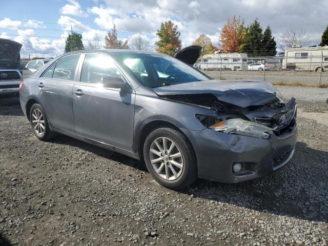 Photo 4 from auction – 2011 TOYOTA CAMRY BASE with VIN 4T1BF3EK6BU182393