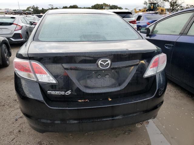 Photo 6 from auction – 2010 MAZDA 6 I with VIN 1YVHZ8CH3A5M14123