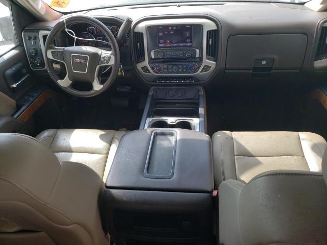 Photo 8 from auction – 2015 GMC SIERRA K25 with VIN 1GT12ZE89FF123268