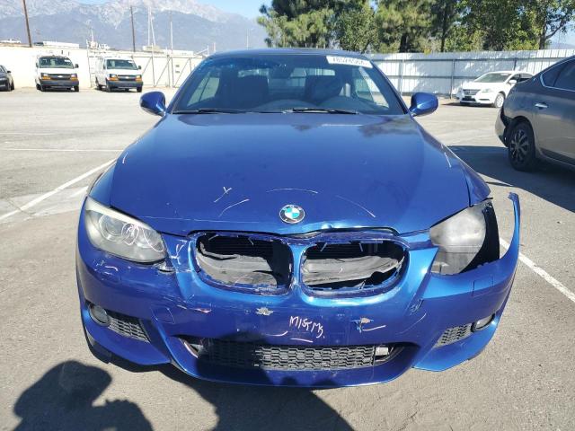 Photo 5 from auction – 2012 BMW 328 I SULE with VIN WBADW7C54CE729915