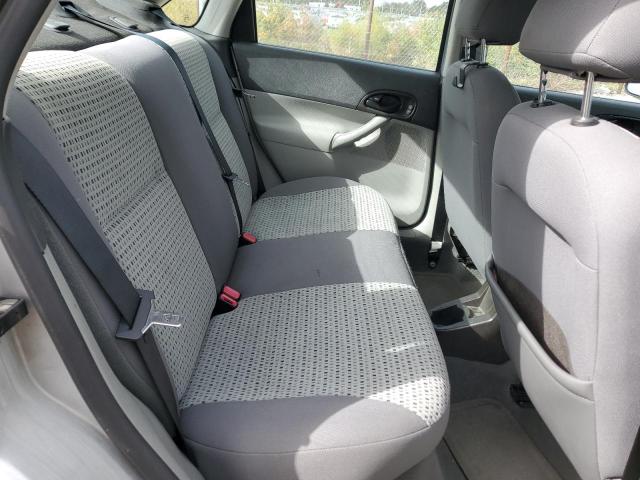 Photo 10 from auction – 2007 FORD FOCUS ZX4 with VIN 1FAHP34N87W339561