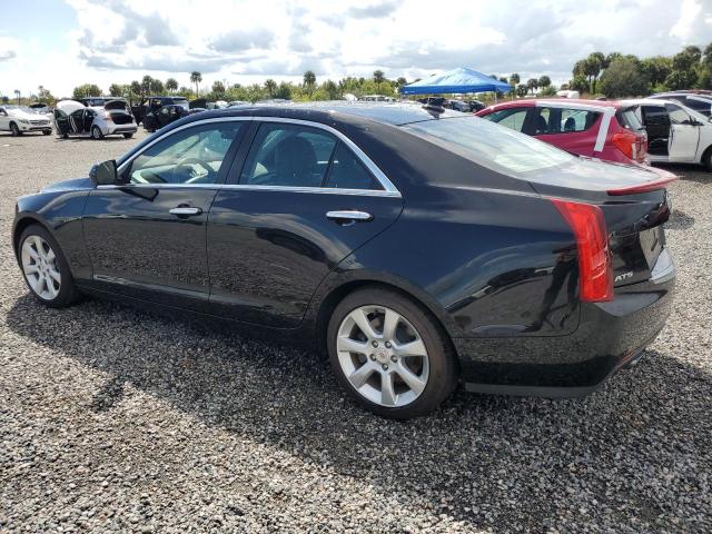 Photo 2 from auction – 2014 CADILLAC ATS with VIN 1G6AA5RX2E0142729