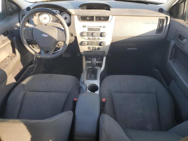 Photo 8 from auction – 2008 FORD FOCUS SE with VIN 1FAHP35N88W151753
