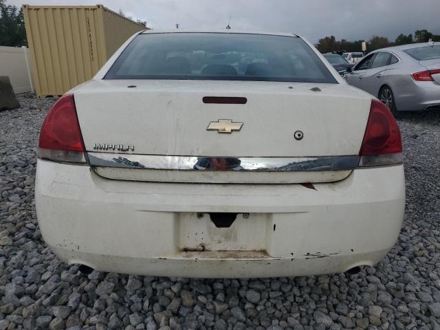 Photo 6 from auction – 2007 CHEVROLET IMPALA POL with VIN 2G1WS58R479415562