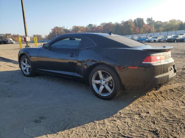 Photo 2 from auction – 2015 CHEVROLET CAMARO LT with VIN 2G1FF1E33F9305050
