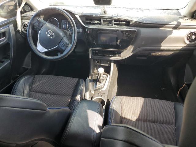 Photo 8 from auction – 2017 TOYOTA COROLLA L with VIN 5YFBURHE4HP609241