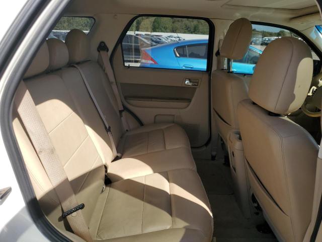 Photo 11 from auction – 2012 FORD ESCAPE LIM with VIN 1FMCU9EG7CKB54267