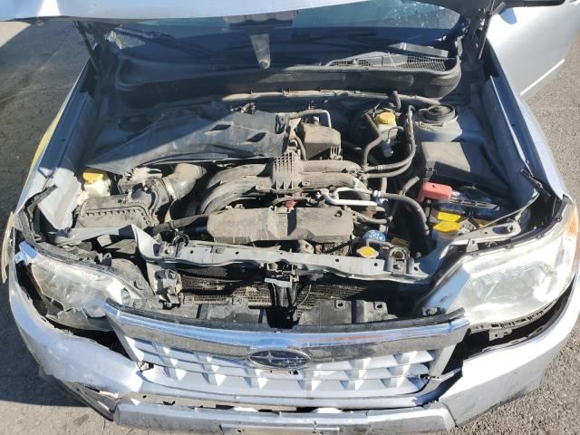 Photo 11 from auction – 2013 SUBARU FORESTER 2 with VIN JF2SHADC9DH441002