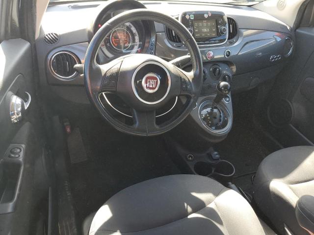 Photo 8 from auction – 2016 FIAT 500 POP with VIN 3C3CFFAR8GT246162