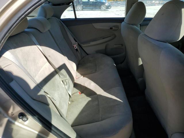 Photo 10 from auction – 2009 TOYOTA COROLLA BA with VIN 1NXBU40E49Z001041