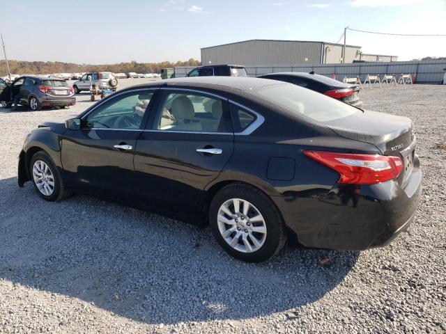 Photo 2 from auction – 2016 NISSAN ALTIMA 2.5 with VIN 1N4AL3AP5GC243150