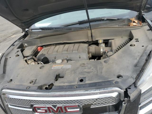 Photo 12 from auction – 2015 GMC ACADIA DEN with VIN 1GKKVTKD8FJ268233