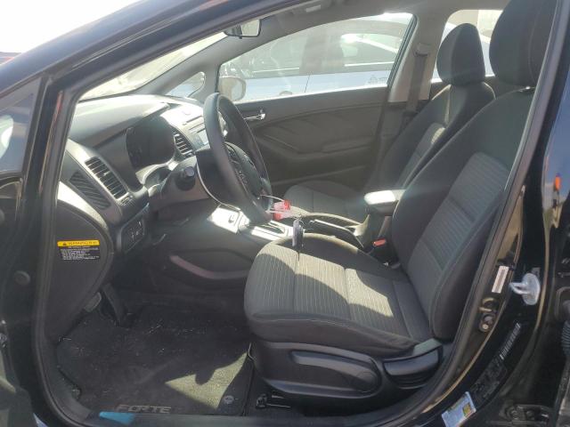 Photo 7 from auction – 2015 KIA FORTE LX with VIN KNAFX4A64F5303923
