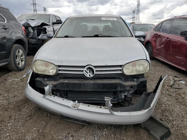 Photo 5 from auction – 2002 VOLKSWAGEN GOLF GLS with VIN 9BWGB61J324068040