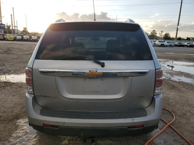 Photo 6 from auction – 2007 CHEVROLET EQUINOX LT with VIN 2CNDL73F076226277