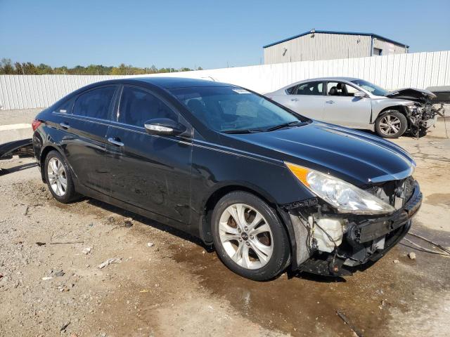 Photo 4 from auction – 2012 HYUNDAI SONATA SE with VIN 5NPEC4AC4CH455888