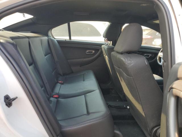 Photo 10 from auction – 2017 FORD TAURUS POL with VIN 1FAHP2L82HG145044