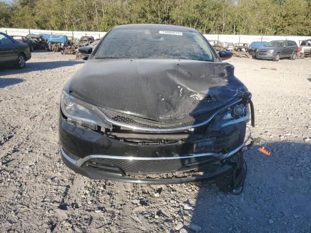 Photo 5 from auction – 2015 CHRYSLER 200 LIMITE with VIN 1C3CCCAB5FN695503